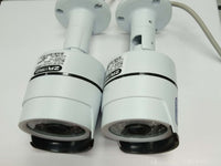 KENTON 4Ch Dvr Full Set + Za Camera