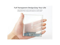 KESU 2.5" Hdd Enclouser Usb3.0
