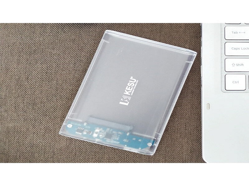 KESU 2.5" Hdd Enclouser Usb3.0