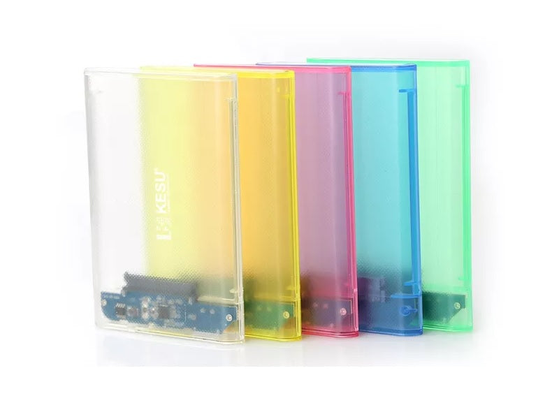 KESU 2.5" Hdd Enclouser Usb3.0