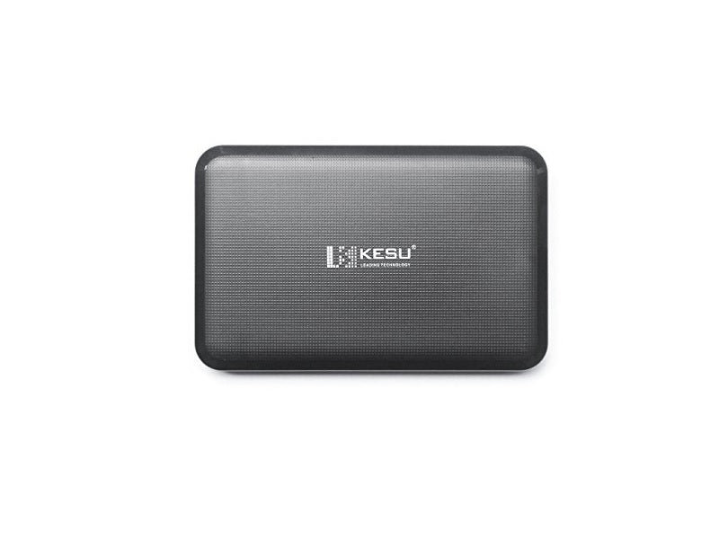 KESU 2.5" Hdd Enclouser Usb3.0