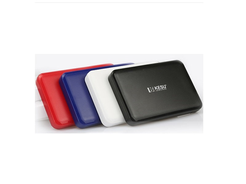 KESU 2.5" Hdd Enclouser Usb2.0