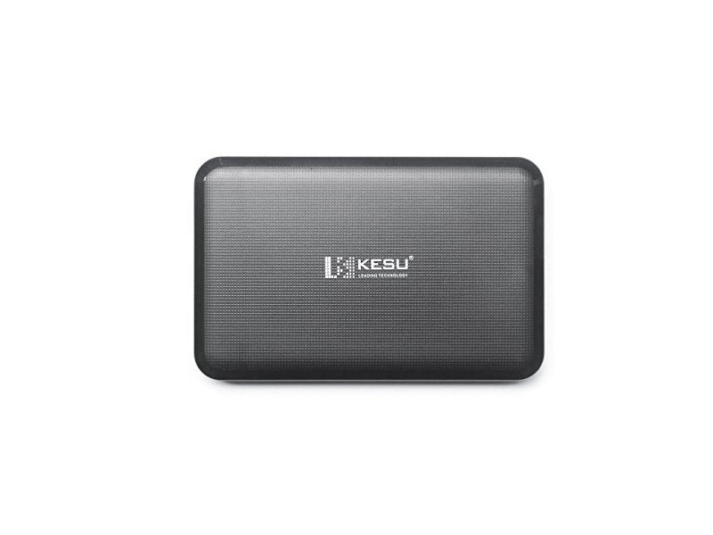 KESU 2.5" Hdd Enclouser Usb2.0