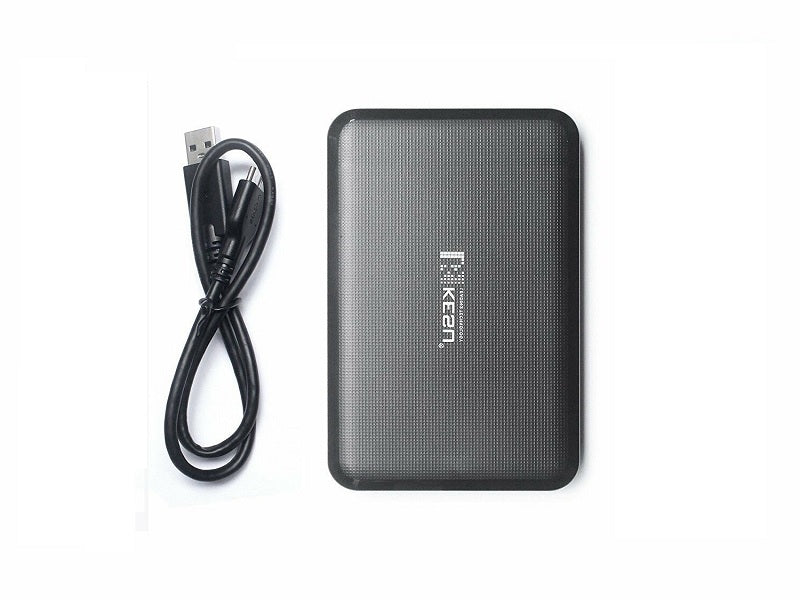 KESU 2.5" Hdd Enclouser Usb2.0