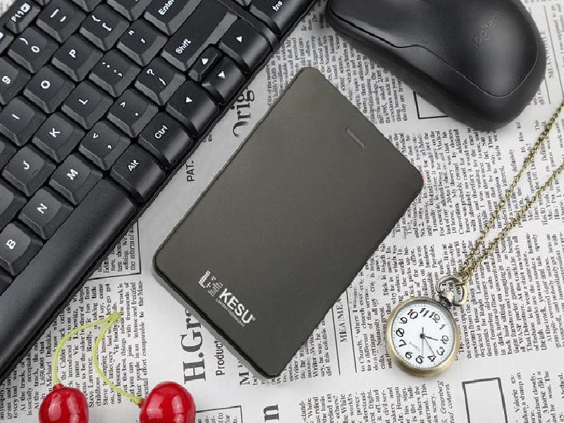 KESU 2.5" Hdd Enclouser Usb3.0 Kesu-K107