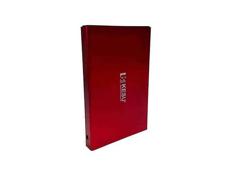 KESU 2.5" Hdd Enclouser Usb2.0 Kesu-K107