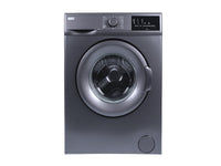 KIC 6Kg Front Loader Washing Machine