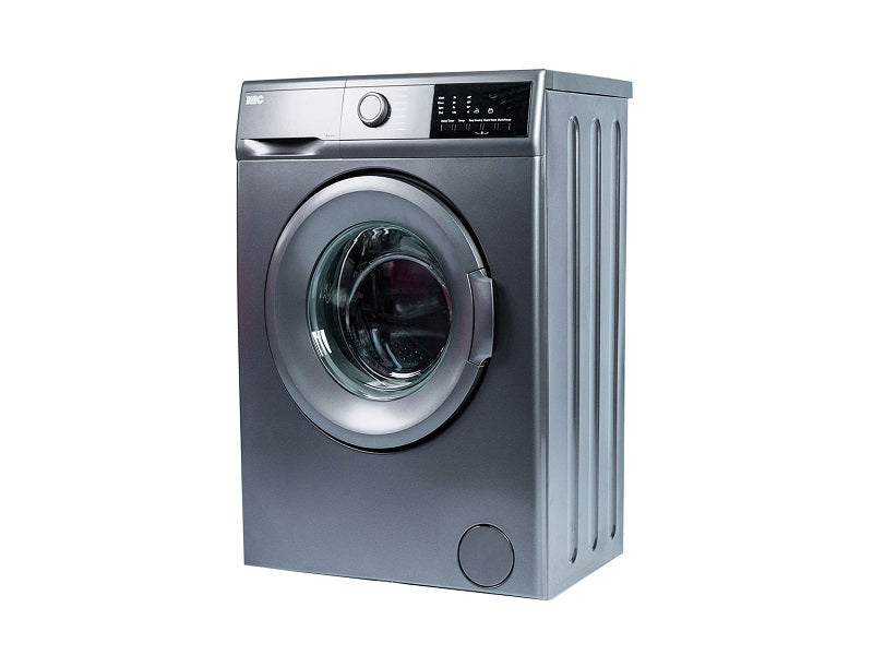KIC 6Kg Front Loader Washing Machine