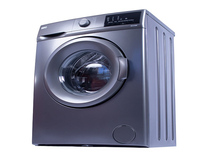 KIC 6Kg Front Loader Washing Machine