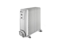DELONGHI 9Fin Electric Oil Radiator