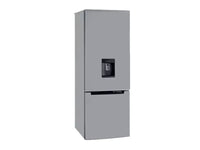 KELVINATOR Combi Fridge 270L