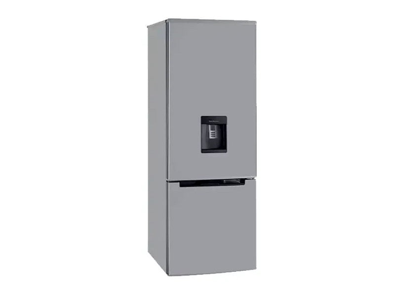 KELVINATOR Combi Fridge 270L