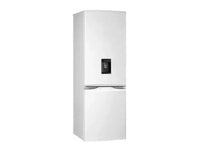 KELVINATOR Combi Fridge 270L White