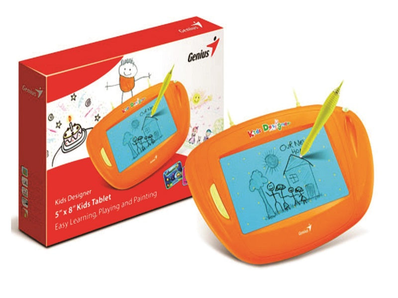 KIDS TABLET 8 INCH