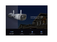 IMOU 2Mp 4Ch Wifi Nvr Kit