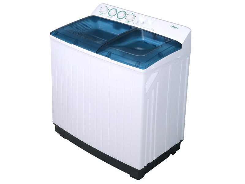 MIDEA 15Kg Twin Tub Washing Machine
