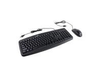 GENIUS Combo Usb Kb+Mouse Multimedia