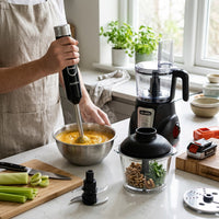 Decakila 3-in-1 Cordless Blender Set 16V – view 3