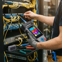 COMPTYCO KP600 APC OTDR Fiber Optic Test