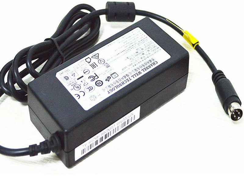 HIKVISION Power Supply 12V5A 60W 4Pin