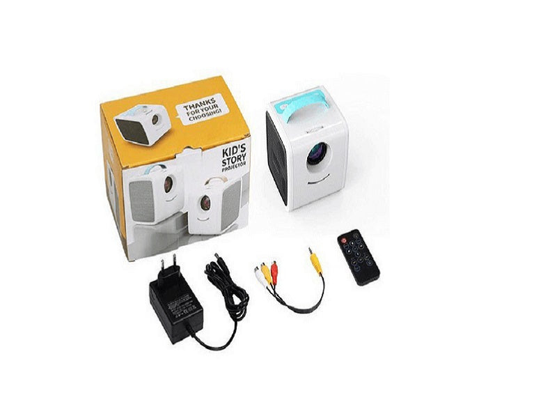 KID`S Story Projector