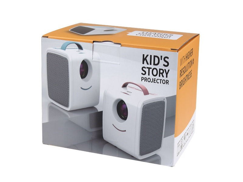 KID`S Story Projector