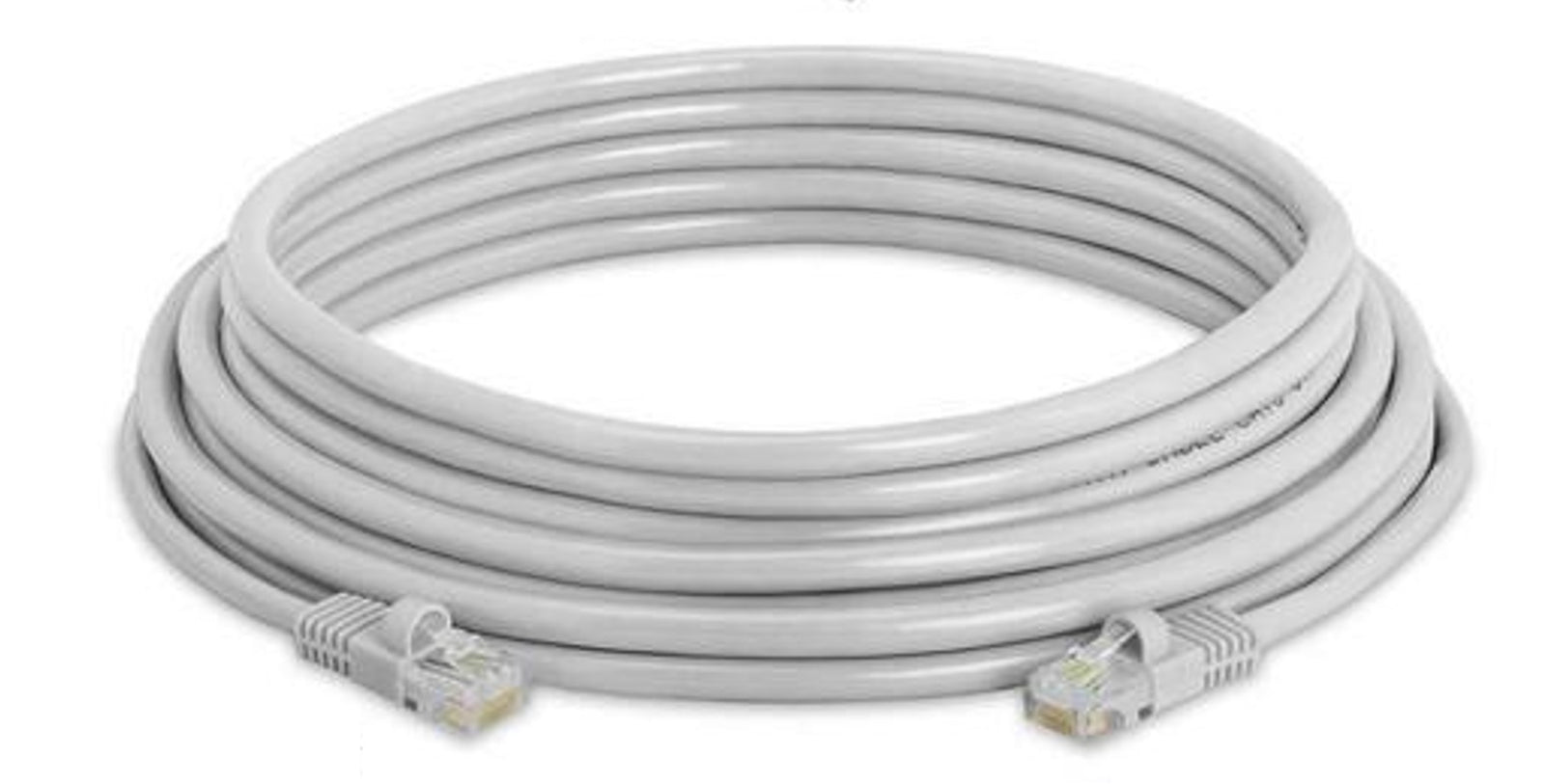 CANOVATE Copper Patchcord Utp Cat6 5M