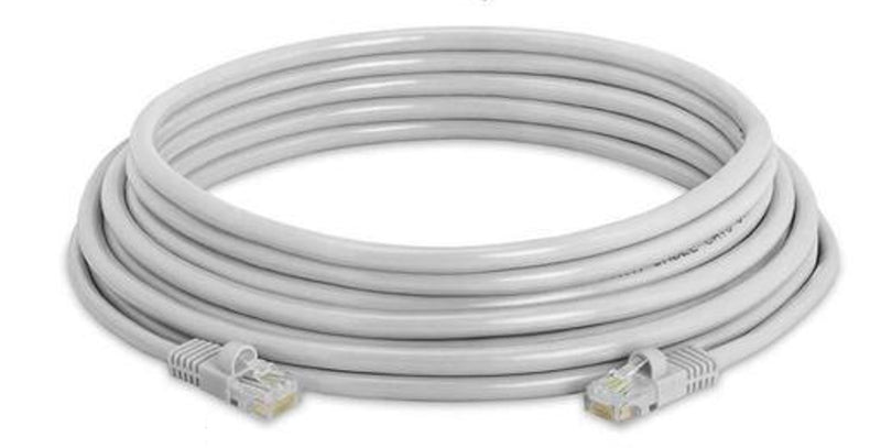 CANOVATE Copper Patchcord Utp Cat6 5M