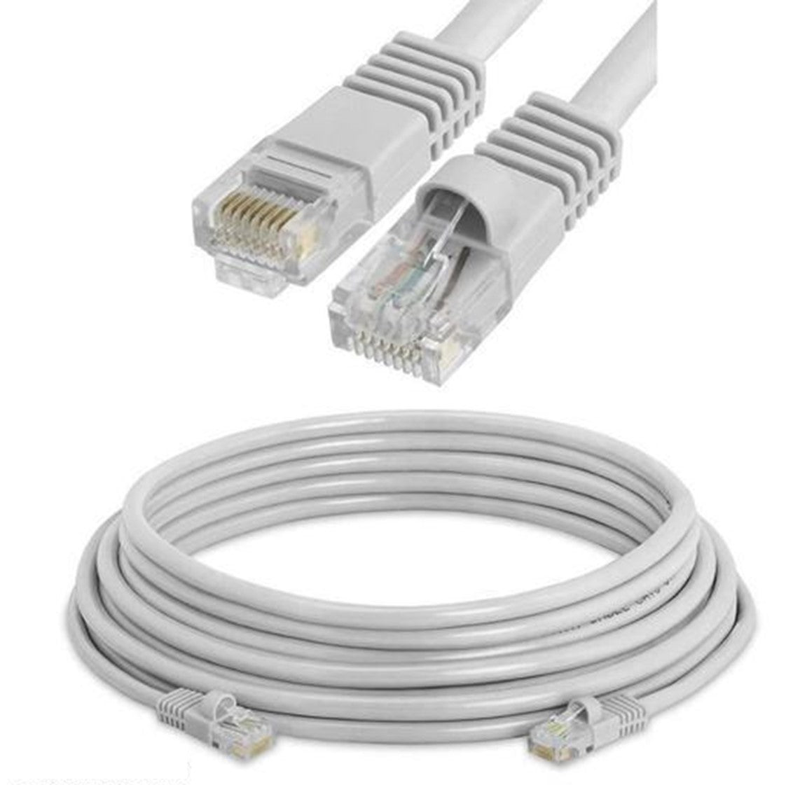 CANOVATE Copper Patchcord Utp Cat6 5M