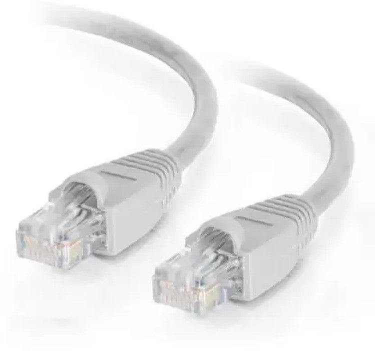 CANOVATE Copper Patchcord Utp Cat6 5M