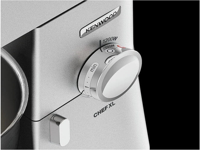 KENWOOD Chef Xl Kitchen Machine Kvl4100S