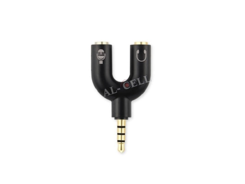 AUDIO Splitter