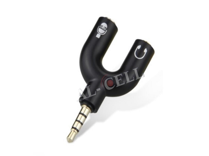AUDIO Splitter