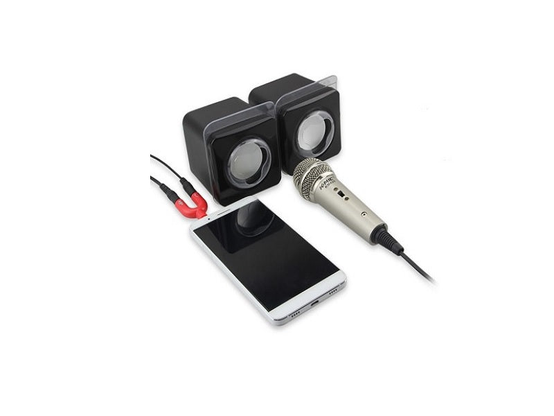 AUDIO Splitter