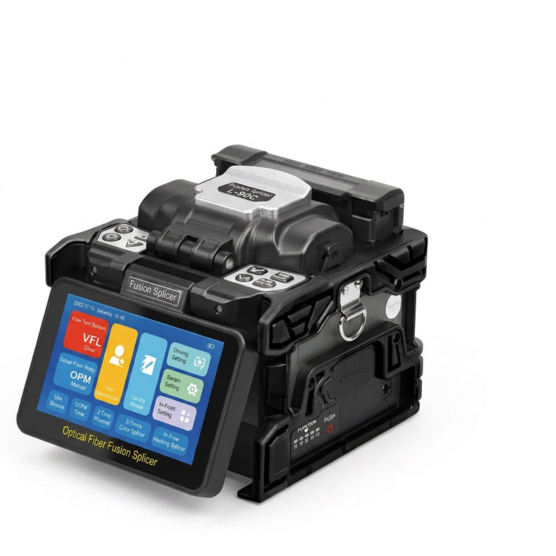 L-90C Automatic Fiber Optic Fusion Splic