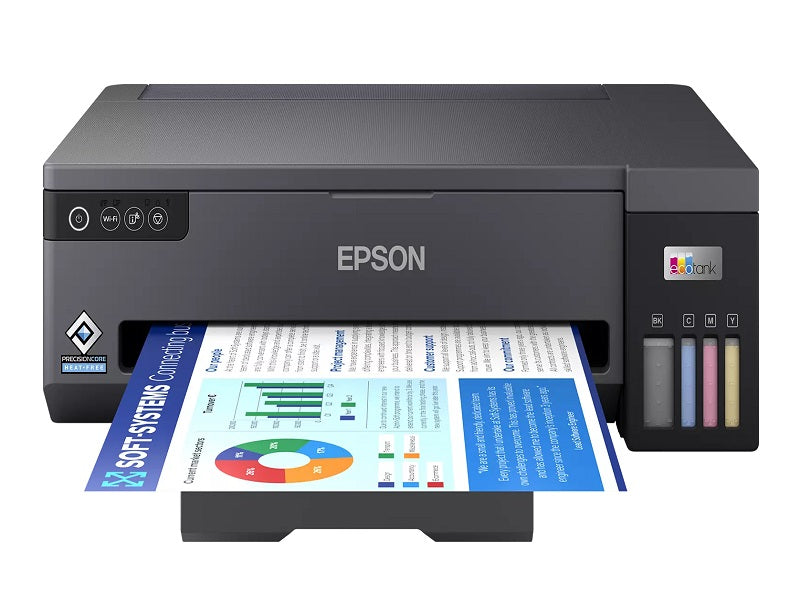 EPSON Ecotank L11050 A3 Colour Inkjet