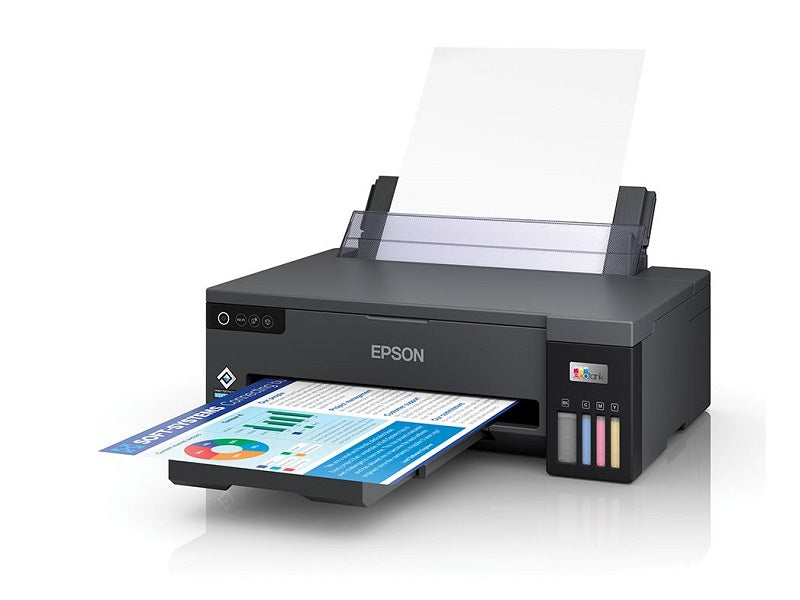 EPSON Ecotank L11050 A3 Colour Inkjet
