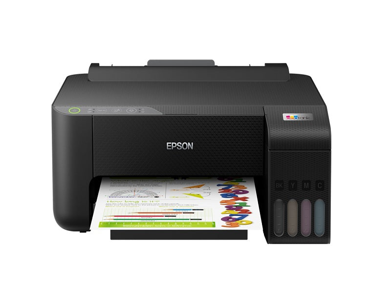 EPSON L1250 Ecotank A4 Wi-Fi Printer