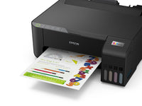 EPSON L1250 Ecotank A4 Wi-Fi Printer