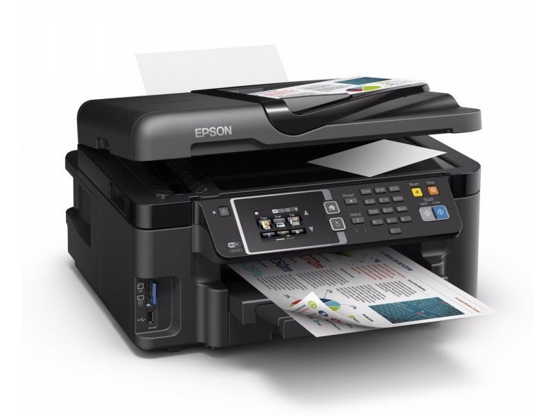 EPSON L1455 4 In 1 A3 Ink Tank