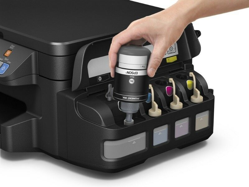 EPSON L1455 4 In 1 A3 Ink Tank