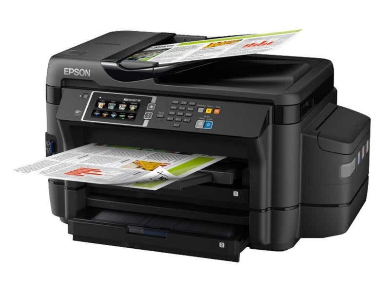 EPSON L1455 4 In 1 A3 Ink Tank