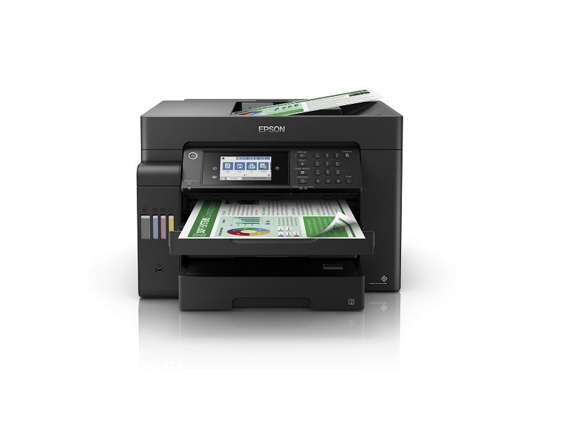 EPSON L15160 A3 Ecotank