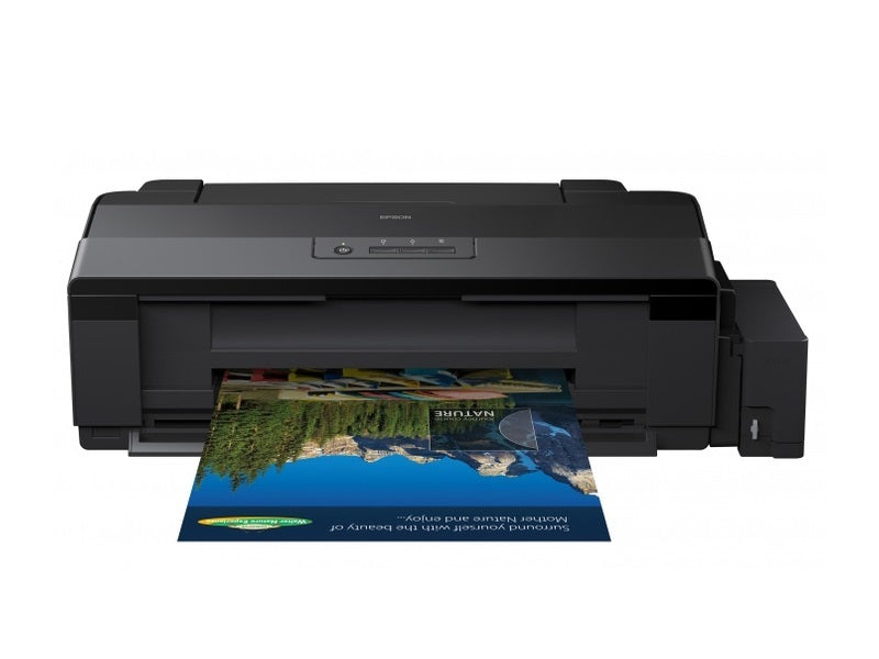 EPSON L1800 Ink Tank A3 Photo