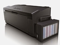 EPSON L1800 Ink Tank A3 Photo