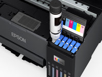 EPSON Ecotank L18050 A3 Colour Inkjet
