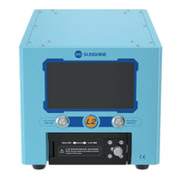 SUNSHINE L2 Smart LCD Screen Laminating