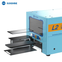 SUNSHINE L2 Smart LCD Screen Laminating