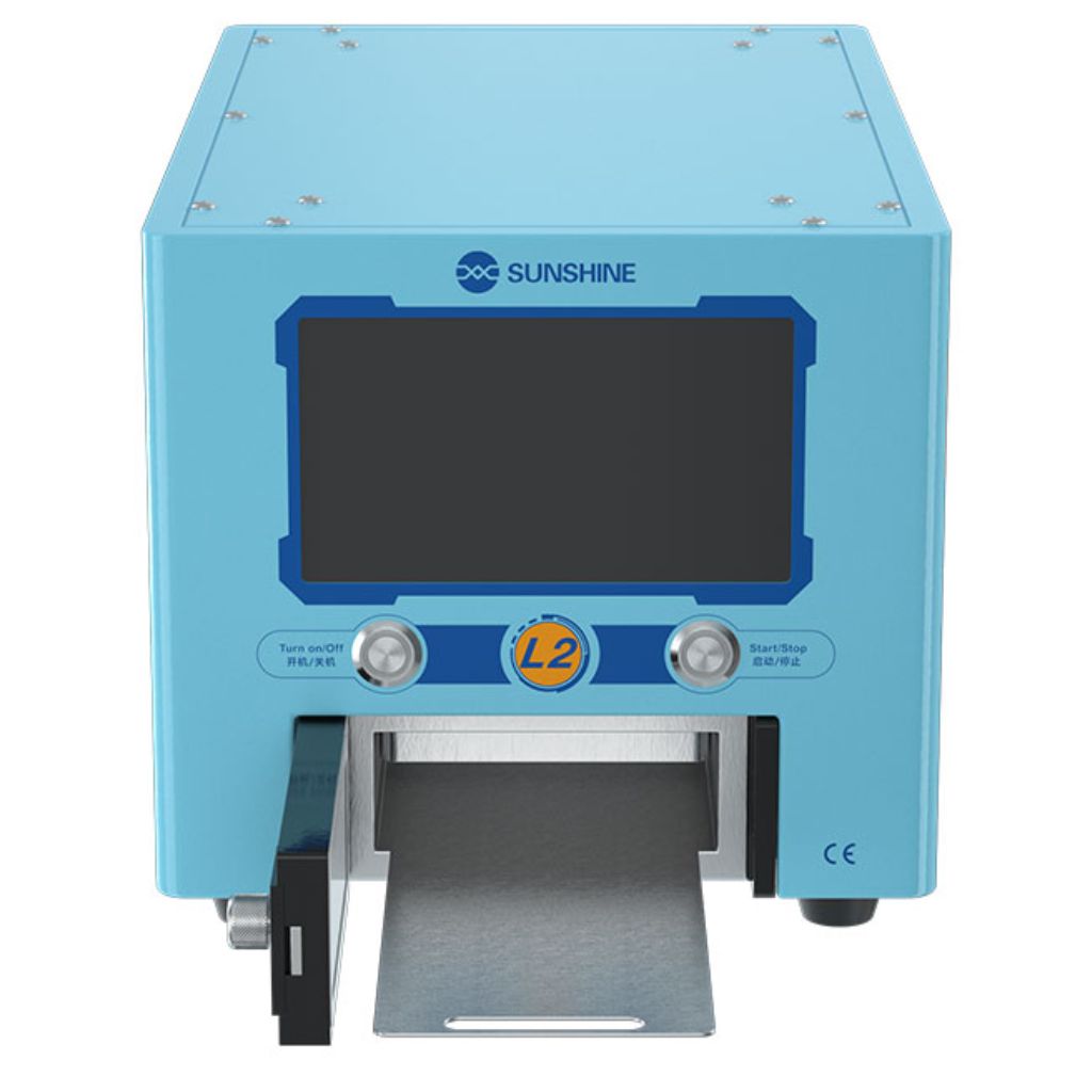 SUNSHINE L2 Smart LCD Screen Laminating
