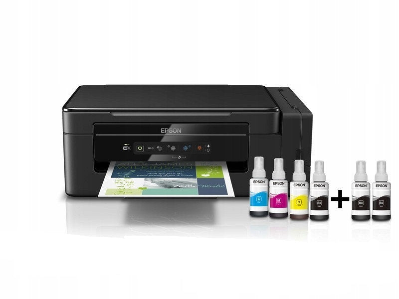 EPSON L3050 Ink Tank